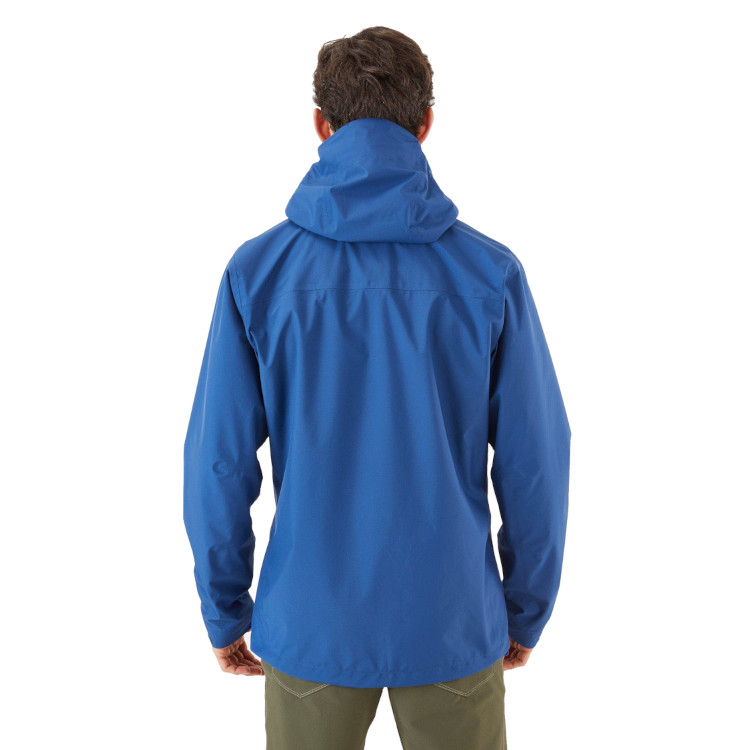 Rab Arc Eco 3-Layer Jacket – Men’s